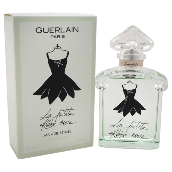 la petite robe noire eau fraiche 100ml