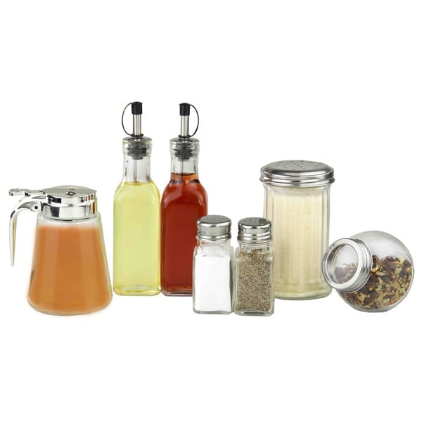 condiment set