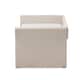preview thumbnail 9 of 20, Baxton Studio Camino Upholstered Daybed with Guest Trundle -Twin