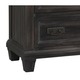 preview thumbnail 15 of 18, Picket House Furnishings Steele King Panel 6PC Bedroom Set