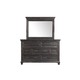 preview thumbnail 10 of 18, Picket House Furnishings Steele King Panel 6PC Bedroom Set
