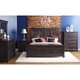 preview thumbnail 1 of 18, Picket House Furnishings Steele King Panel 6PC Bedroom Set