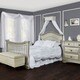 preview thumbnail 4 of 4, Evolur Adora Convertible Crib