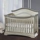 preview thumbnail 1 of 4, Evolur Adora Convertible Crib