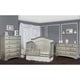 preview thumbnail 2 of 4, Evolur Adora Convertible Crib
