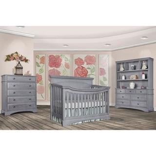 Evolur Catalina Flat Top Crib