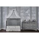 preview thumbnail 13 of 12, Evolur Catalina Flat Top Crib