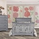preview thumbnail 5 of 12, Evolur Catalina Flat Top Crib