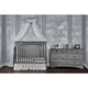 preview thumbnail 12 of 12, Evolur Catalina Flat Top Crib