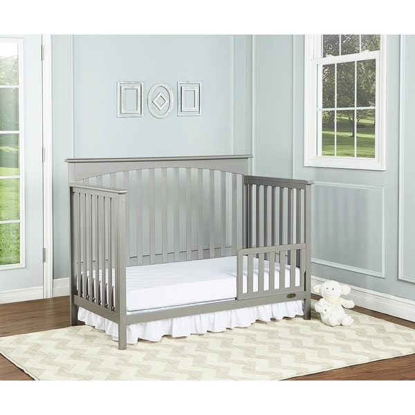 Davenport crib to outlet full bed instructions