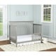 preview thumbnail 2 of 3, Dream On Me Davenport 5-In-1 Convertible Crib