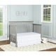 preview thumbnail 5 of 3, Dream On Me Davenport 5-In-1 Convertible Crib