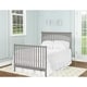 preview thumbnail 4 of 3, Dream On Me Davenport 5-In-1 Convertible Crib