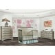 preview thumbnail 8 of 9, Evolur Catalina Flat Top Crib