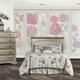 preview thumbnail 4 of 9, Evolur Catalina Flat Top Crib