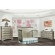 preview thumbnail 9 of 9, Evolur Catalina Flat Top Crib