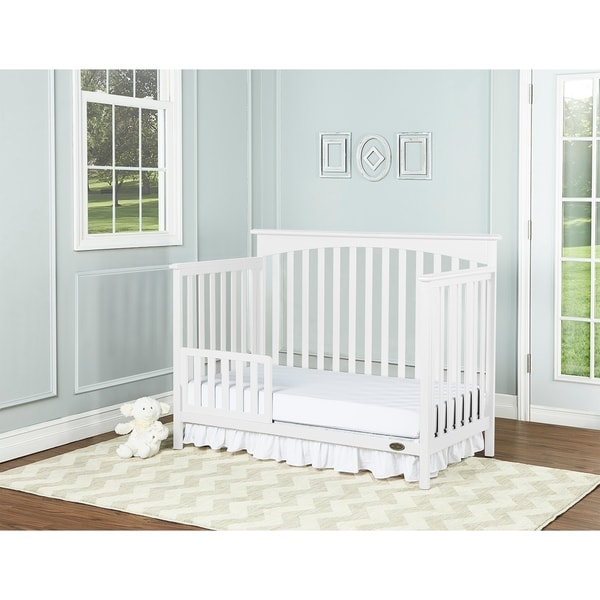 Davenport 4 in 1 2024 crib