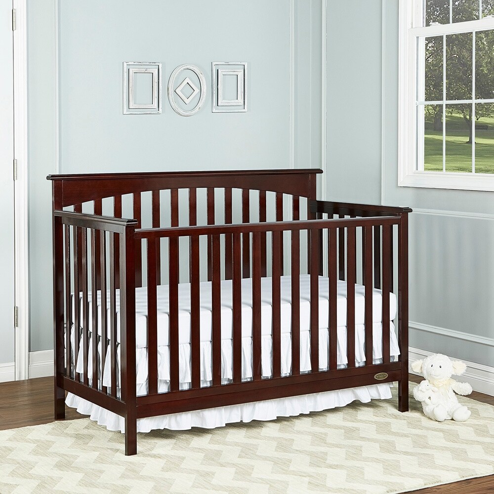 Davenport baby clearance crib