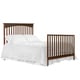 preview thumbnail 4 of 3, Dream On Me Chloe 5 in 1 Convertible Crib with Changer