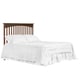 preview thumbnail 5 of 3, Dream On Me Chloe 5 in 1 Convertible Crib with Changer