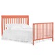 preview thumbnail 4 of 3, Dream On Me Alissa Convertible 4 in 1 Crib
