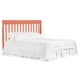 preview thumbnail 5 of 3, Dream On Me Alissa Convertible 4 in 1 Crib