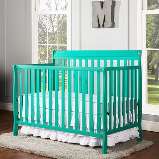 Dream On Me Alissa Convertible 4 in 1 Crib