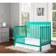 preview thumbnail 2 of 3, Dream On Me Alissa Convertible 4 in 1 Crib