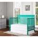 preview thumbnail 3 of 3, Dream On Me Alissa Convertible 4 in 1 Crib