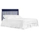 preview thumbnail 5 of 3, Dream On Me Alissa Convertible 4 in 1 Crib