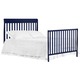 preview thumbnail 4 of 3, Dream On Me Alissa Convertible 4 in 1 Crib