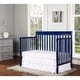 preview thumbnail 3 of 3, Dream On Me Alissa Convertible 4 in 1 Crib