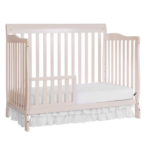 Shop Dream On Me Universal Convertible Crib Toddler Guard Rail