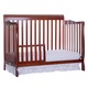 preview thumbnail 2 of 1, Dream On Me Universal Convertible Crib Toddler Guard Rail