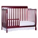 preview thumbnail 2 of 0, Dream On Me Universal Convertible Crib Toddler Guard Rail