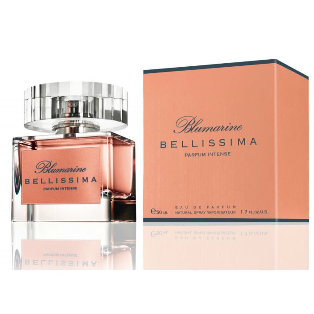 parfum bellissima