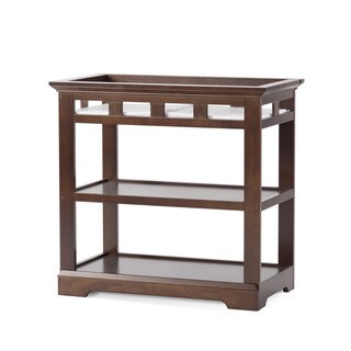 Kayden Slate Dressing Table