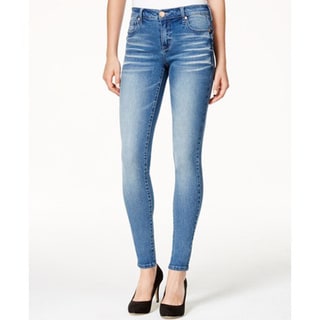 cotton and spandex jeans