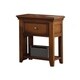 preview thumbnail 3 of 1, Nightstand, White
