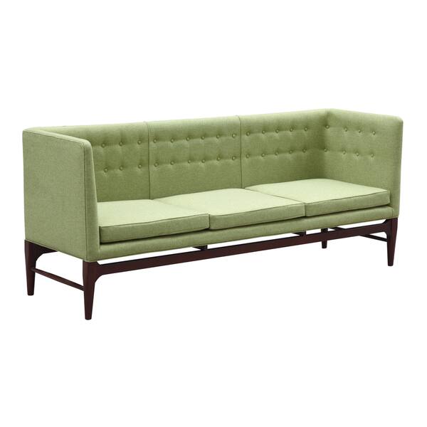 Shop Kardiel Mayor Mid Century Modern 3 Seat Premium Upholstery