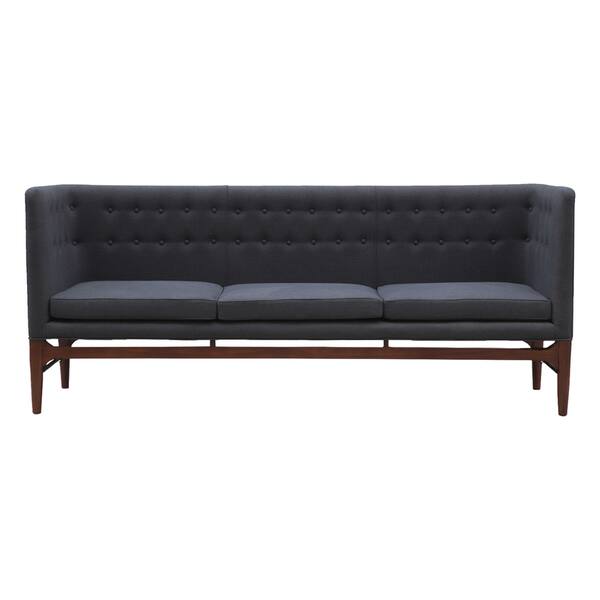Shop Kardiel Mayor Mid Century Modern 3 Seat Premium Upholstery