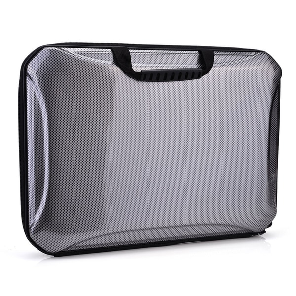 laptop briefcase hard shell