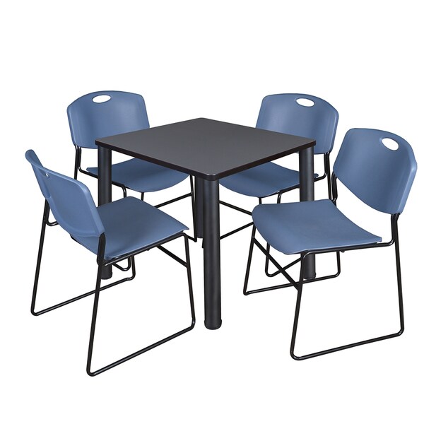 breakroom tables and chairs sets