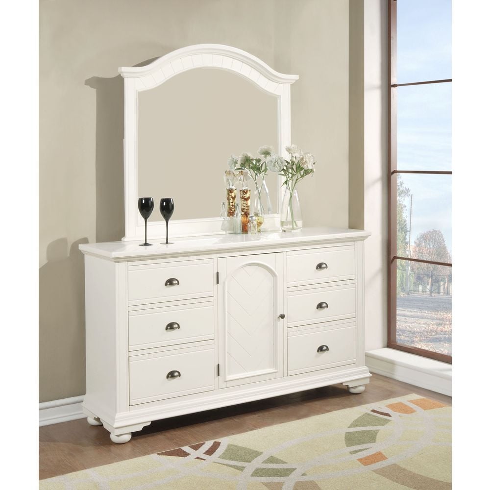 Buy Mirrored Dressers Chests Online At Overstock Our Best