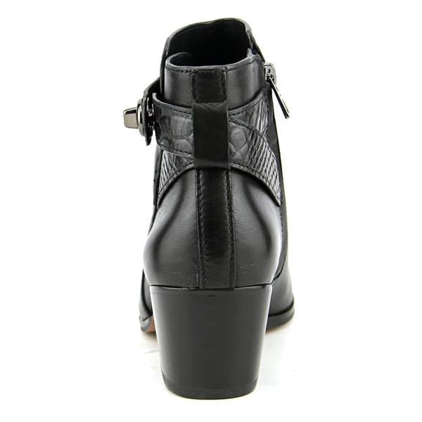 coach patricia bootie