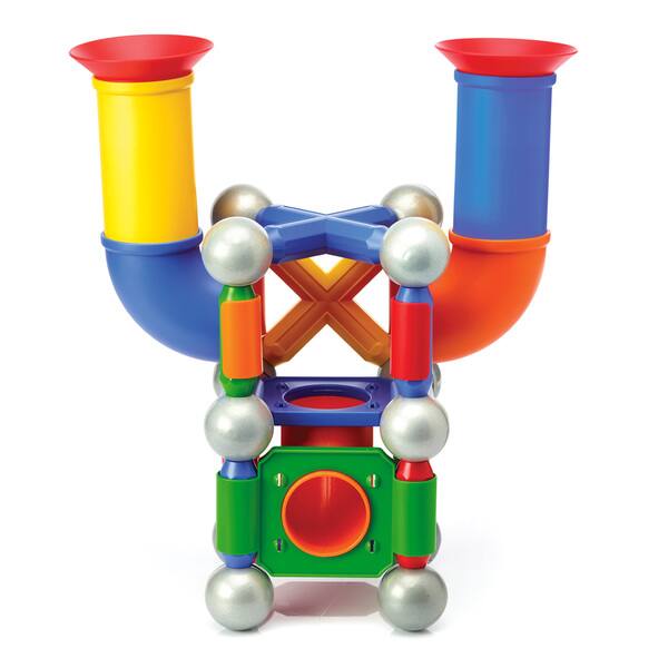 slide 1 of 1, SmartMax Mega Ball Run