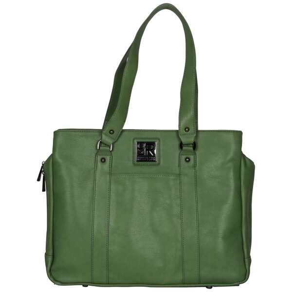 kenneth cole crossbody 15 computer tote