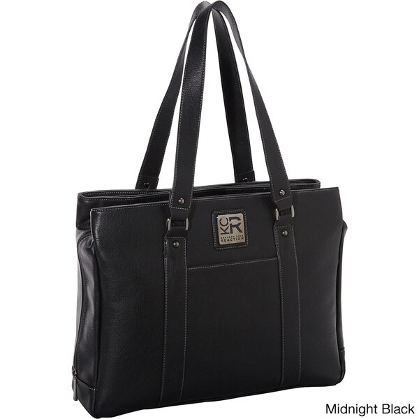 kenneth cole laptop tote