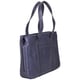 kenneth cole pebbled 15 computer tote