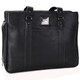 kenneth cole pebbled 15 computer tote